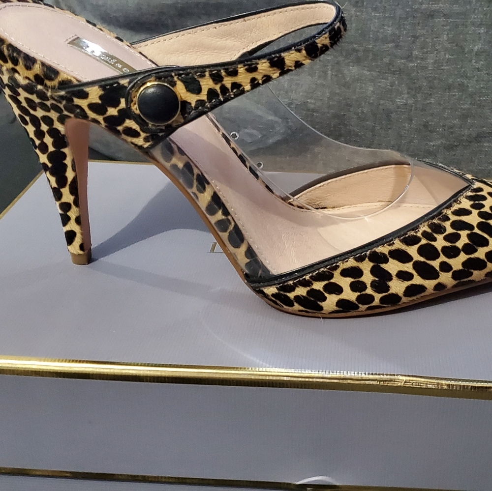 Louise et cie high heels